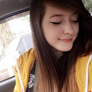 Meet your Posher, Cheyenne